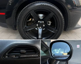 Dodge Challenger 3.6* DEMON PACK* РЕАЛНИ КМ!* ПЕРФЕКТНА - 22500 € / 44006.17 лв. - 82469497 16