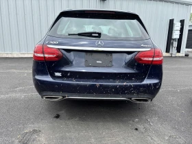 Mercedes-Benz C 300 | Mobile.bg � ����� ������ 4