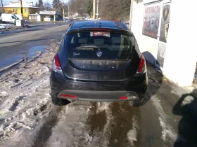 Lancia Ypsilon 1.2 | Auto.bg — изображение 4