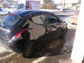 Lancia Ypsilon 1.2 | Auto.bg — изображение 3