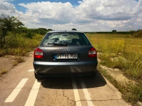 Audi A3 1.9 tdi 101 �� | Mobile.bg � ����� ������ 5