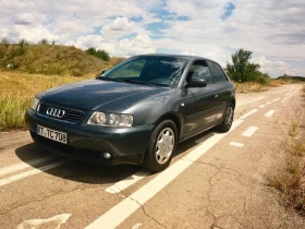 ����� �� �������� �� Audi A3 1.9 tdi 101 ��