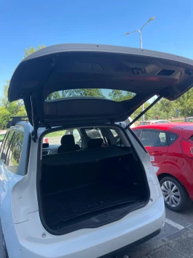 Citroen Grand C4 Picasso - 6400 € / 12517.31 лв. - 41018311 3