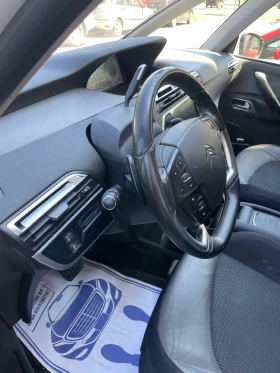 Citroen Grand C4 Picasso - 6400 € / 12517.31 лв. - 41018311 13