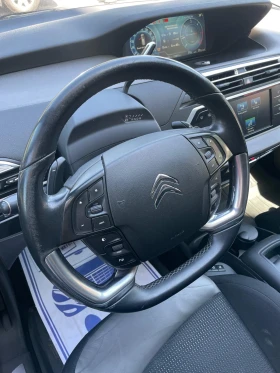 Citroen Grand C4 Picasso - 6400 € / 12517.31 лв. - 41018311 14