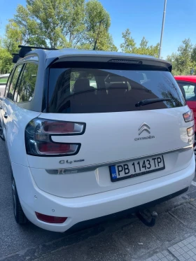 Citroen Grand C4 Picasso - 6400 € / 12517.31 лв. - 41018311 4