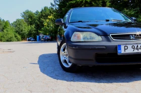 Honda Civic 6 gen | Mobile.bg � ����� ������ 2