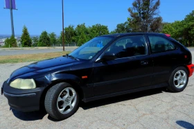 ����� �� �������� �� Honda Civic 6 gen