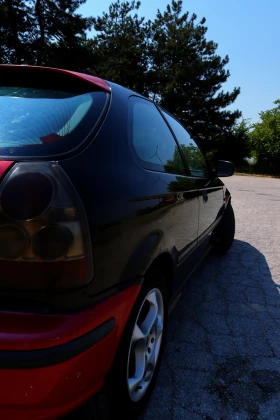 Honda Civic 6 gen | Mobile.bg � ����� ������ 5