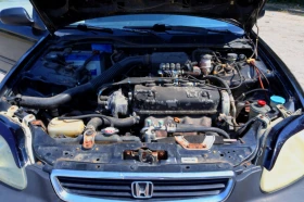 Honda Civic 6 gen | Mobile.bg � ����� ������ 6
