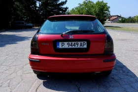 Honda Civic 6 gen | Mobile.bg � ����� ������ 3