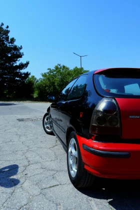 Honda Civic 6 gen | Mobile.bg � ����� ������ 4