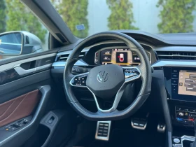 VW Arteon | Mobile.bg � ����� ������ 13