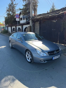 Mercedes-Benz CLS 320 Harman/Kardon - 6500 € - 92042610 2