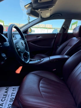 Mercedes-Benz CLS 320 Harman/Kardon - 6500 € - 92042610 6