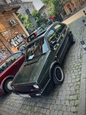 VW Golf GOLF 2   -  2.0 KR 150 HP - GTI 16V - Coupe | Mobile.bg � ����� ������ 6