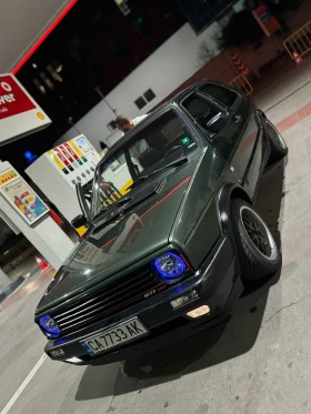 VW Golf GOLF 2   -  2.0 KR 150 HP - GTI 16V - Coupe | Mobile.bg � ����� ������ 4