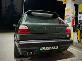 ������ VW Golf
