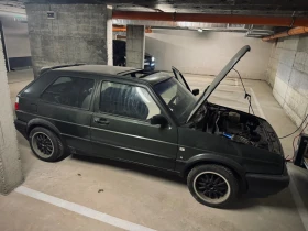 VW Golf GOLF 2   -  2.0 KR 150 HP - GTI 16V - Coupe | Mobile.bg � ����� ������ 16