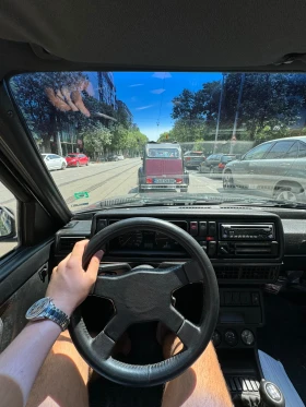 VW Golf GOLF 2   -  2.0 KR 150 HP - GTI 16V - Coupe | Mobile.bg � ����� ������ 8