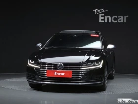 ������ VW Arteon