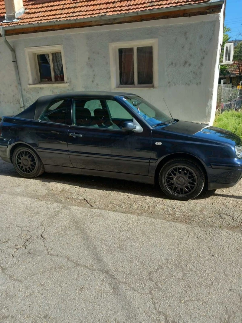 VW Golf  LPG газ, снимка 3 - Автомобили и джипове - 46945718