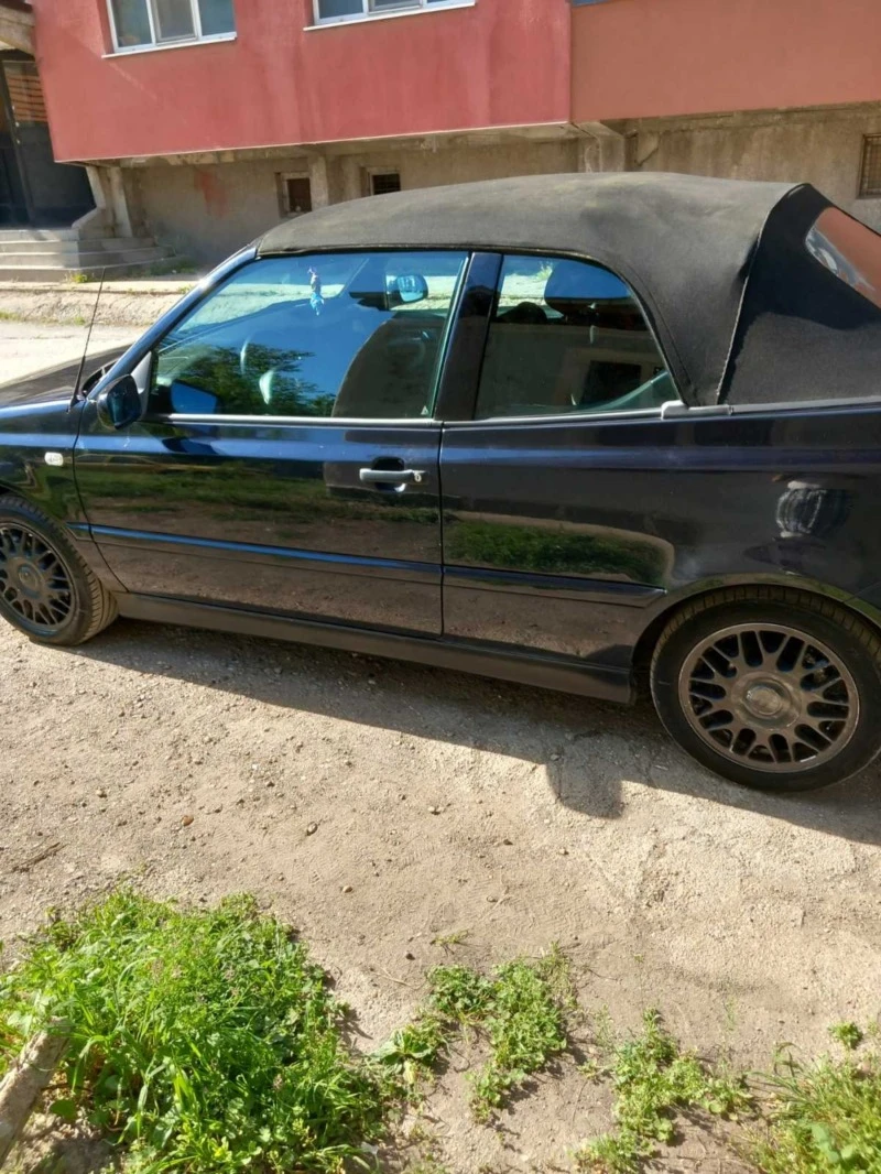 VW Golf  LPG газ, снимка 2 - Автомобили и джипове - 49089437