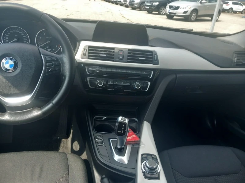 BMW 316 2.0, снимка 9 - Автомобили и джипове - 46726392