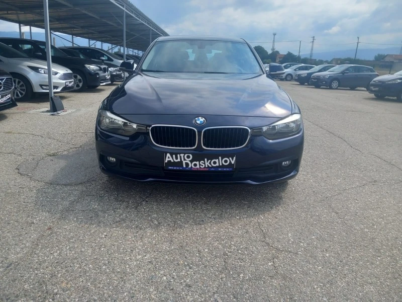 BMW 316 2.0, снимка 3 - Автомобили и джипове - 46726392