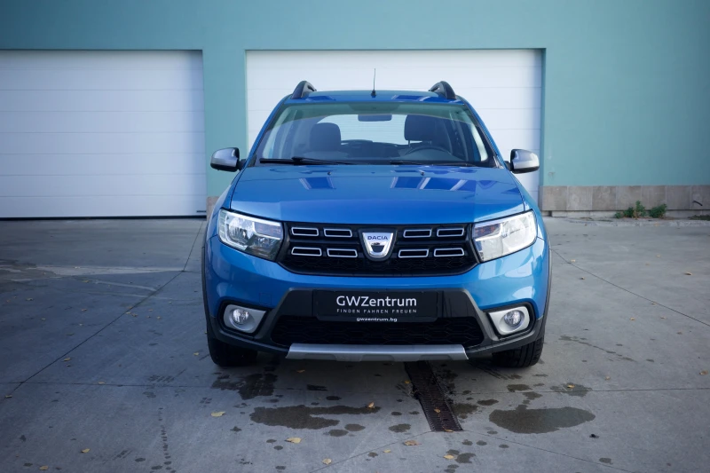 Dacia Sandero Stepway, снимка 7 - Автомобили и джипове - 48013907