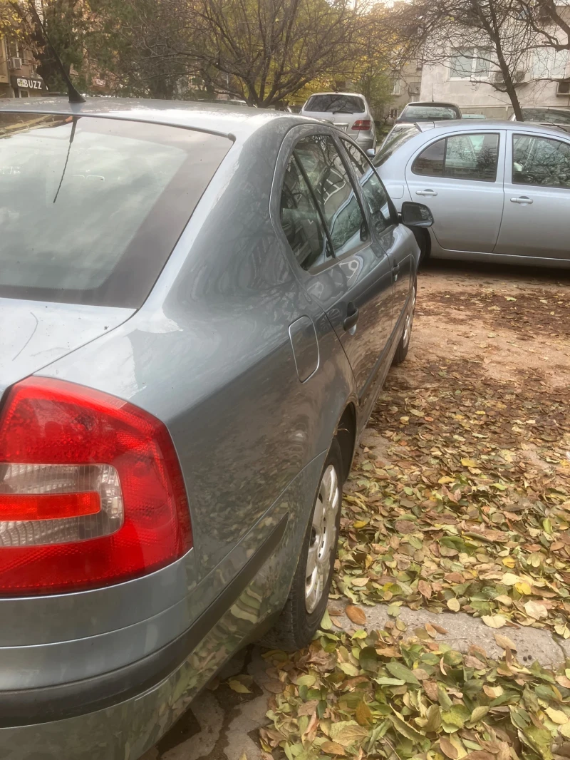 Skoda Octavia, снимка 15 - Автомобили и джипове - 48072604