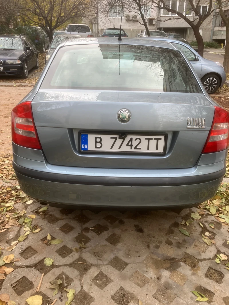 Skoda Octavia, снимка 2 - Автомобили и джипове - 48072604