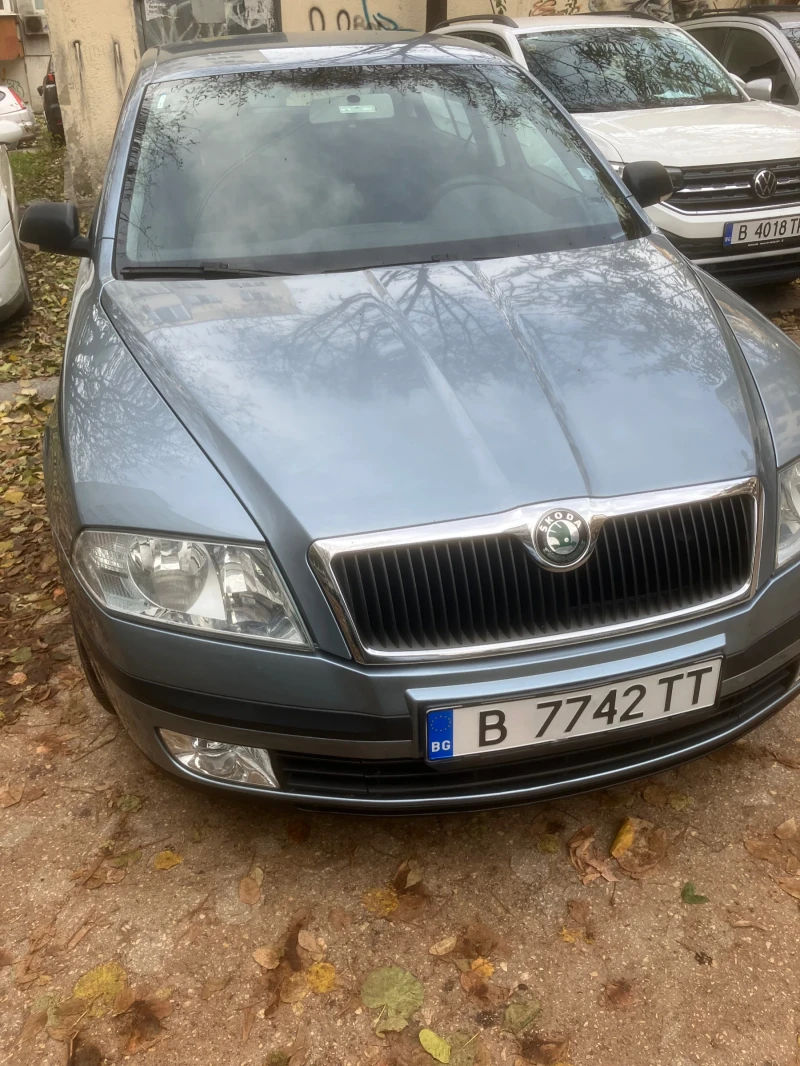 Skoda Octavia, снимка 17 - Автомобили и джипове - 48072604