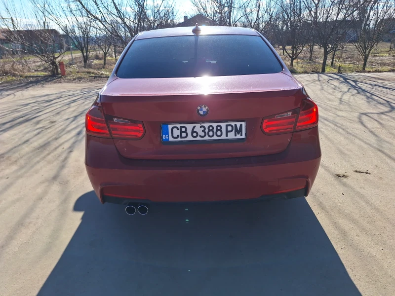 BMW 320 320i, снимка 6 - Автомобили и джипове - 48387097