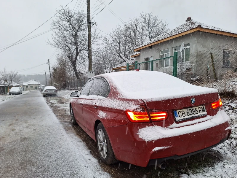 BMW 320 320i, снимка 1 - Автомобили и джипове - 48387097