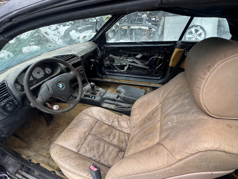 BMW 318, снимка 5 - Автомобили и джипове - 49203674