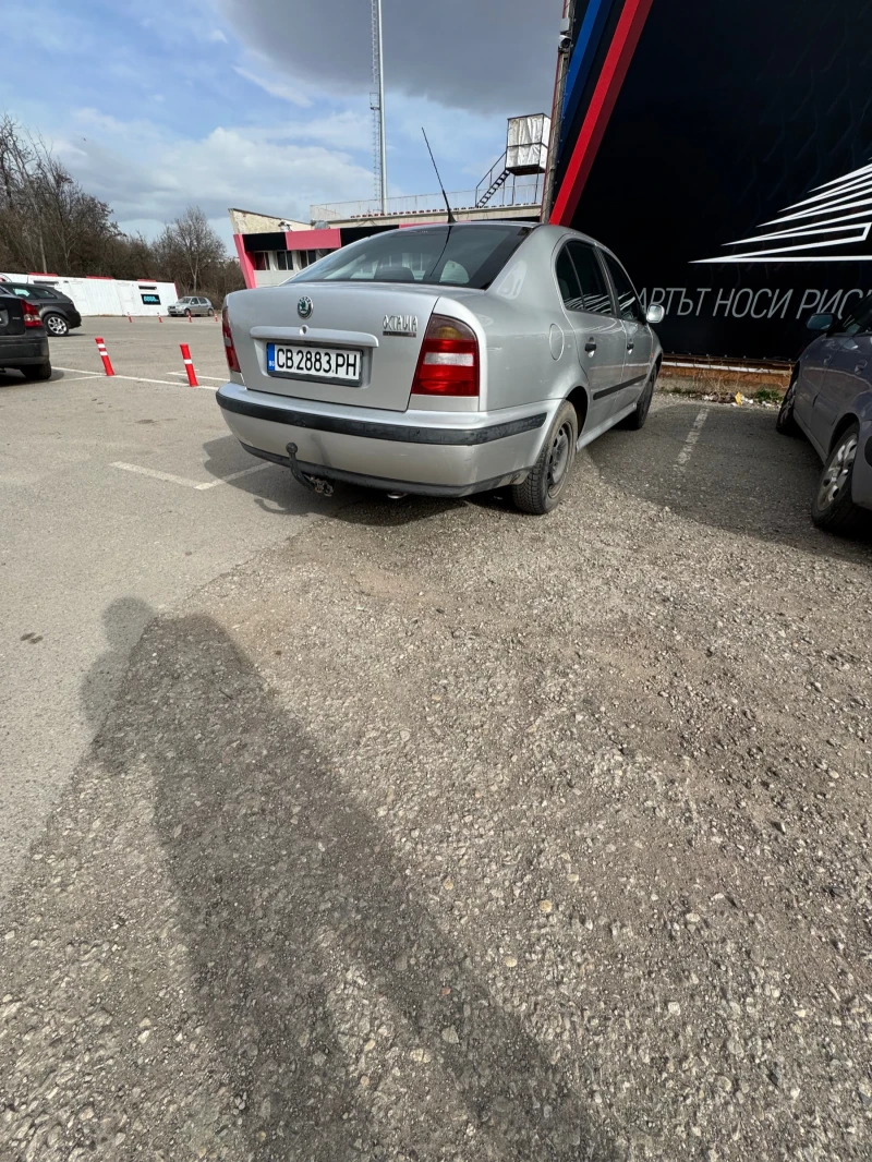 Skoda Octavia, снимка 4 - Автомобили и джипове - 49452608