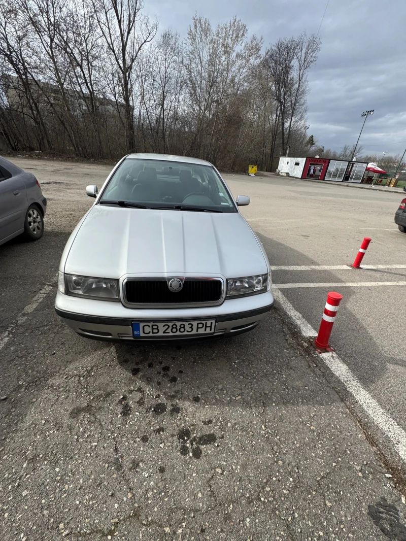 Skoda Octavia, снимка 2 - Автомобили и джипове - 49452608