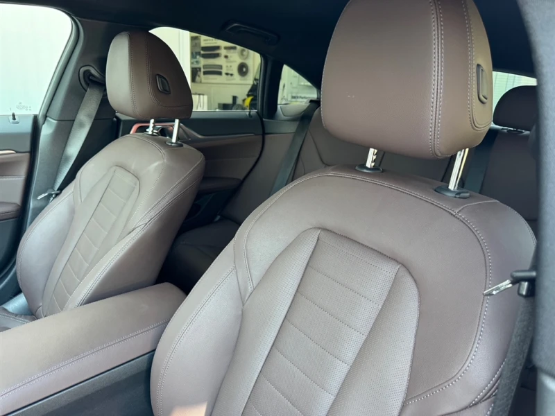 BMW 430 i xDrive Гран Купе, снимка 12 - Автомобили и джипове - 51836671