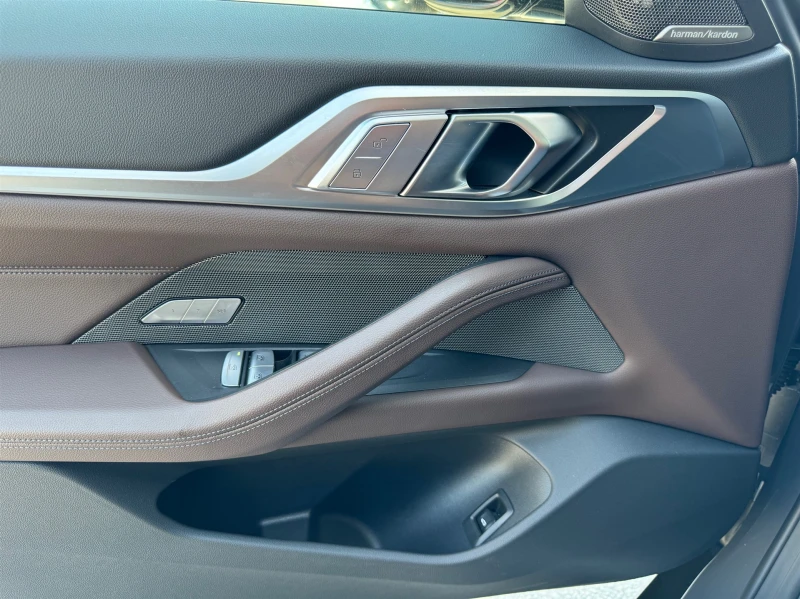 BMW 430 i xDrive Гран Купе, снимка 14 - Автомобили и джипове - 51836671