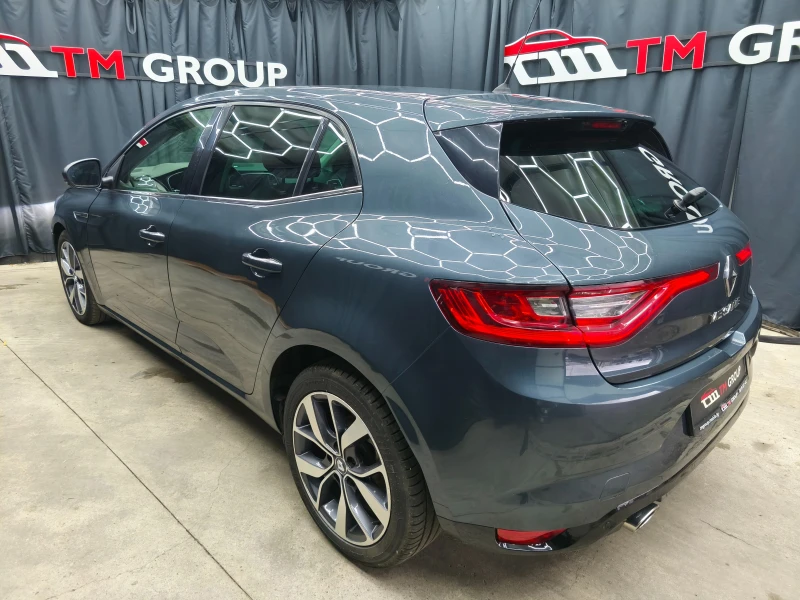 Renault Megane 1.2T 6c.k * NAVI* CAM* FULL LED* , снимка 6 - Автомобили и джипове - 52040230