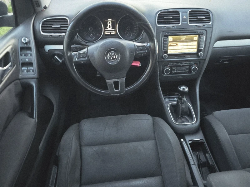 VW Golf GTI, снимка 10 - Автомобили и джипове - 52433570
