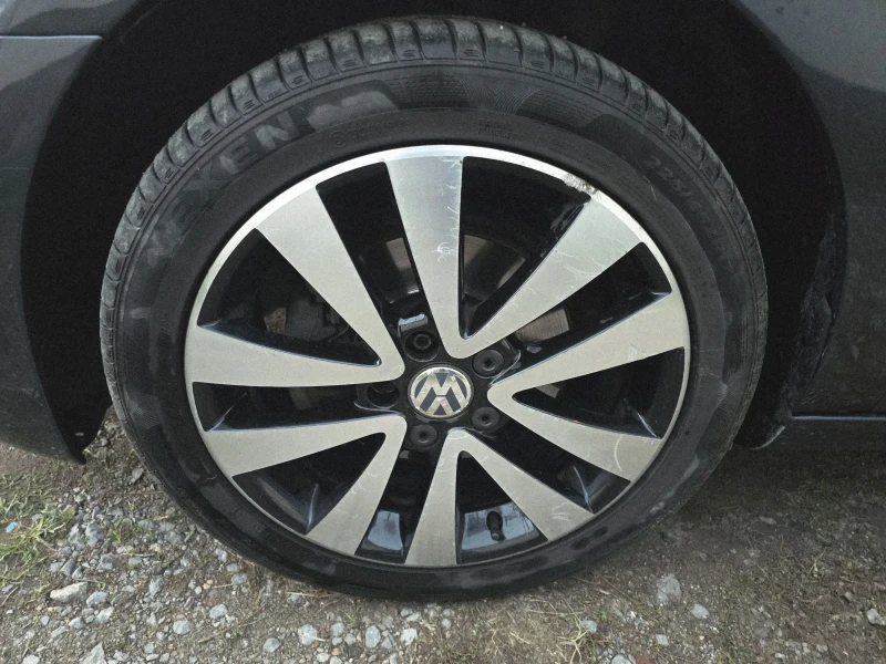 VW Golf GTI, снимка 11 - Автомобили и джипове - 52433570