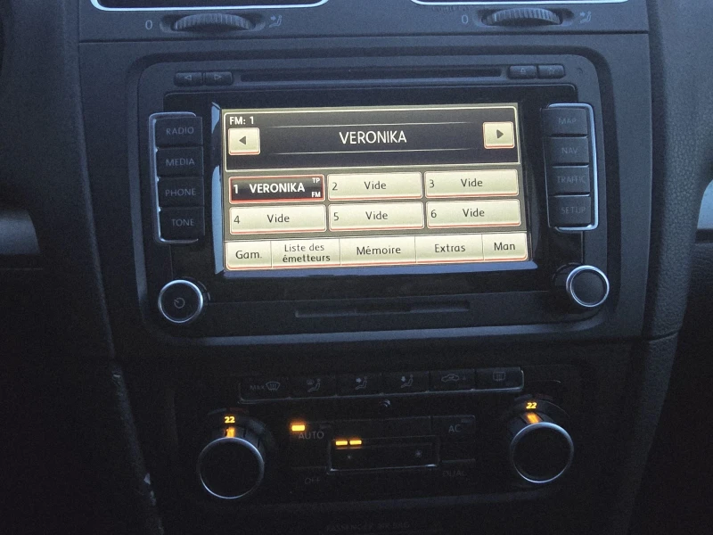 VW Golf GTI, снимка 15 - Автомобили и джипове - 52433570