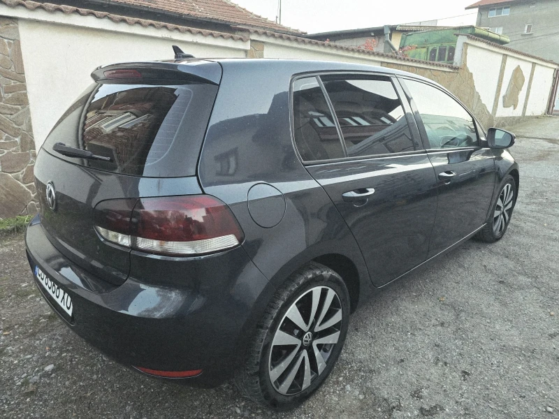VW Golf GTI, снимка 3 - Автомобили и джипове - 52433570