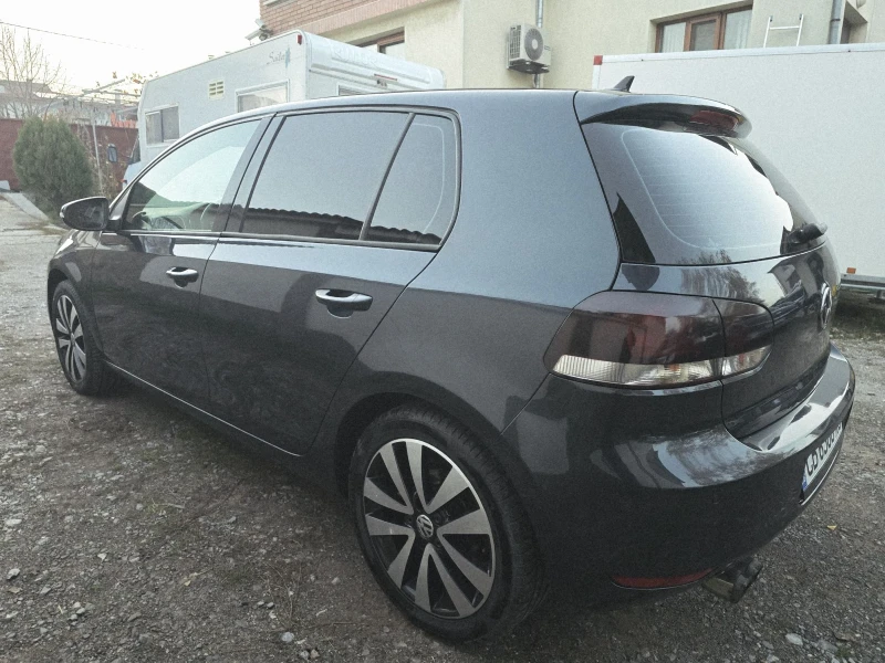 VW Golf GTI, снимка 5 - Автомобили и джипове - 52433570
