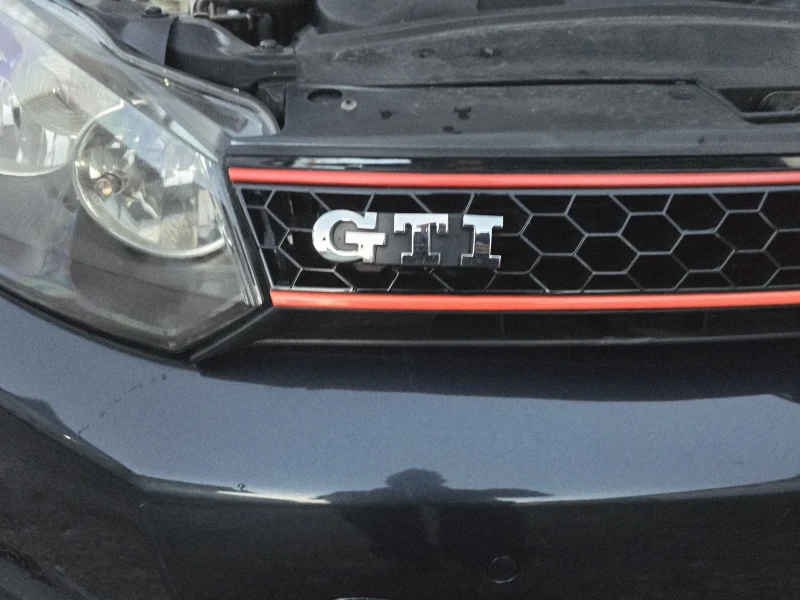 VW Golf GTI, снимка 17 - Автомобили и джипове - 52433570