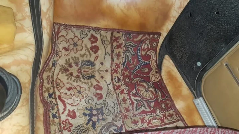 Lada 1200  S, снимка 10 - Автомобили и джипове - 52494562