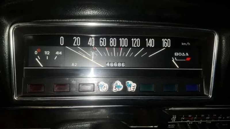 Lada 1200  S, снимка 8 - Автомобили и джипове - 52494562