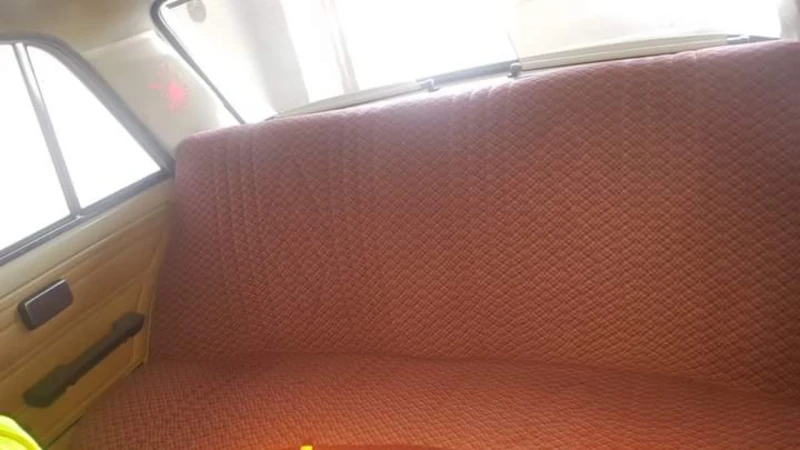 Lada 1200  S, снимка 7 - Автомобили и джипове - 52494562